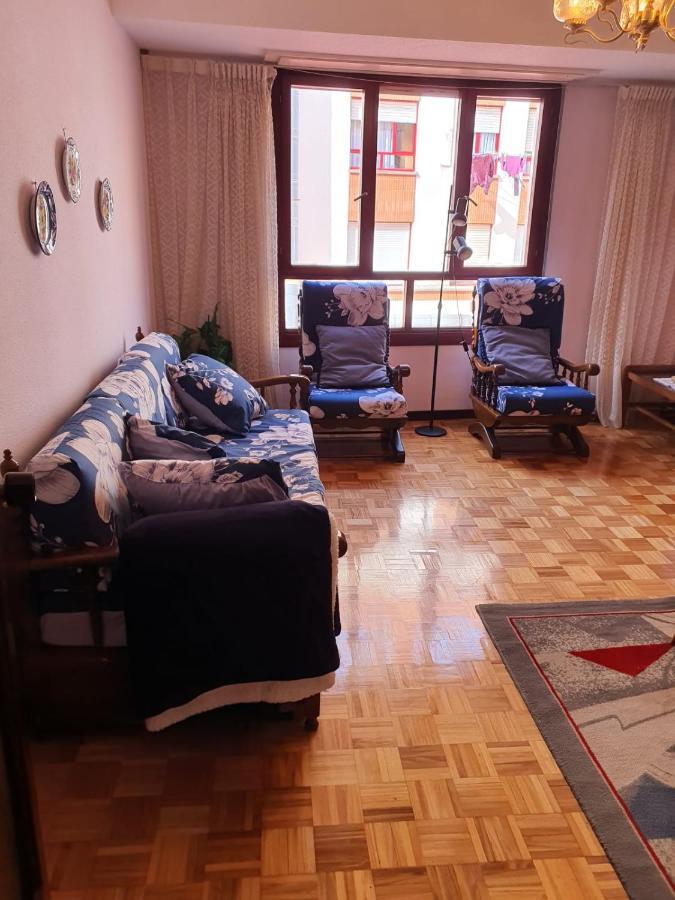 شقة Piso Centro لوانكو المظهر الخارجي الصورة